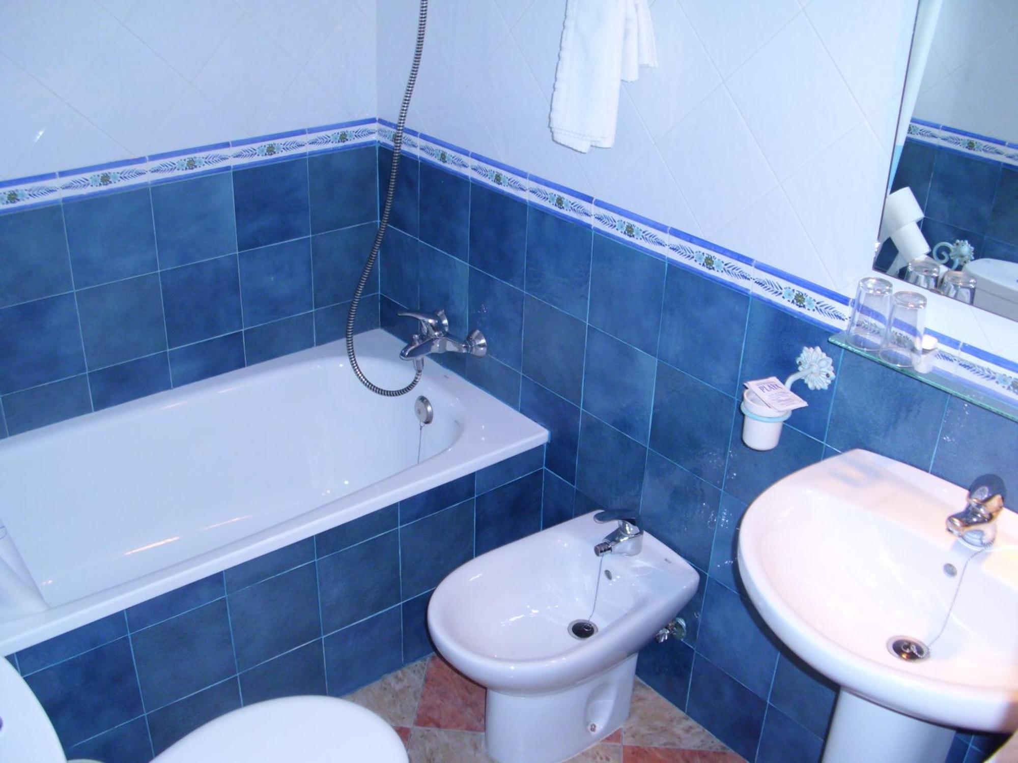 Hostal Sonrisa Del Mar Кониль-де-ла-Фронтера Экстерьер фото