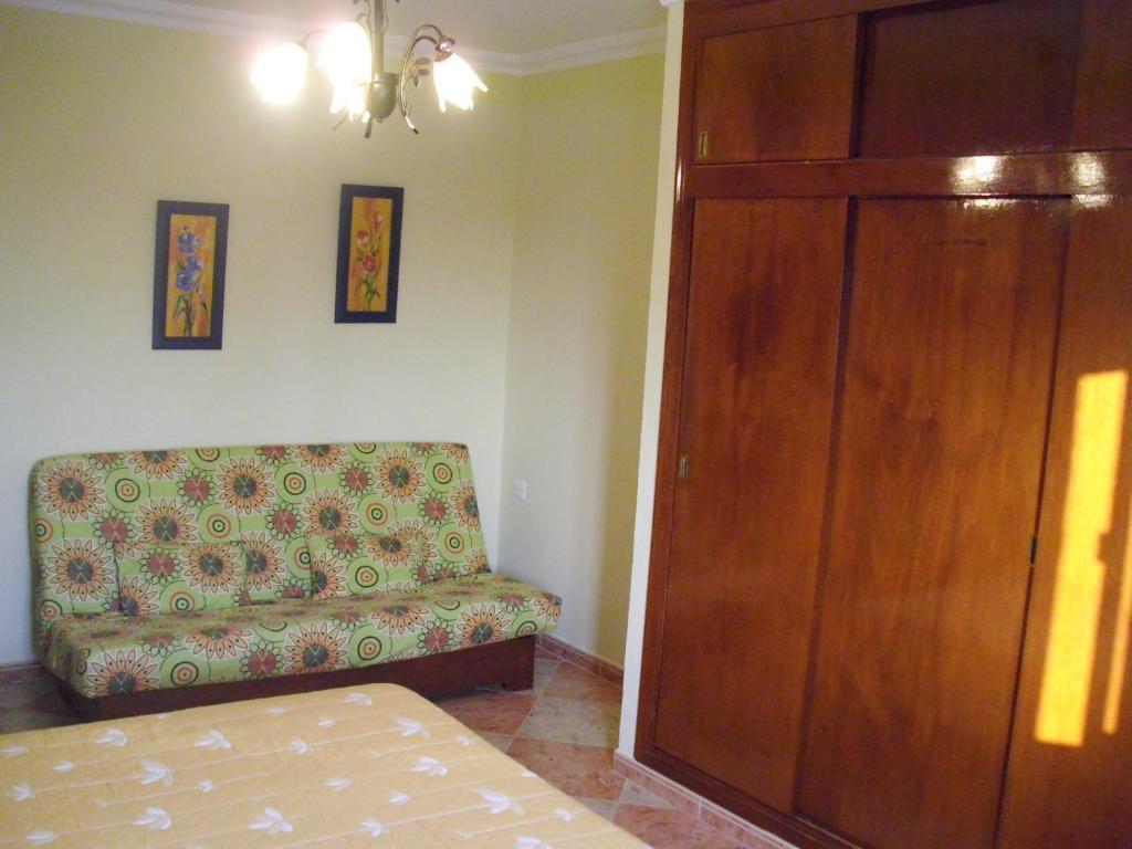 Hostal Sonrisa Del Mar Кониль-де-ла-Фронтера Номер фото